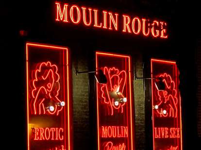 Moulin Rouge