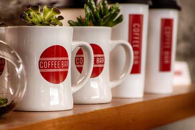 Coffee Bar