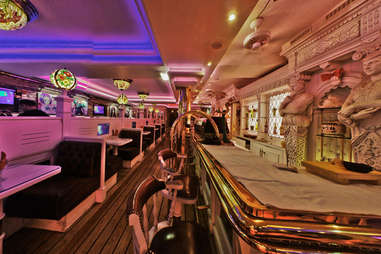 american dream bar