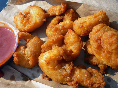 Best Chicago Fried Shrimp Shacks - Thrillist