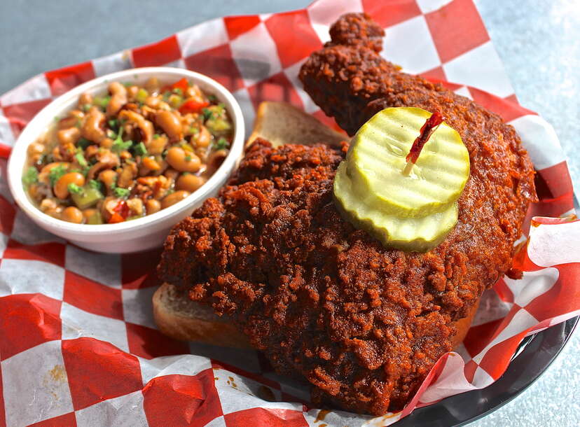 45 Unique things to do in Nashville Experiences You Won't Find Anywhere Else - Savor Nashville's Signature Hot Chicken