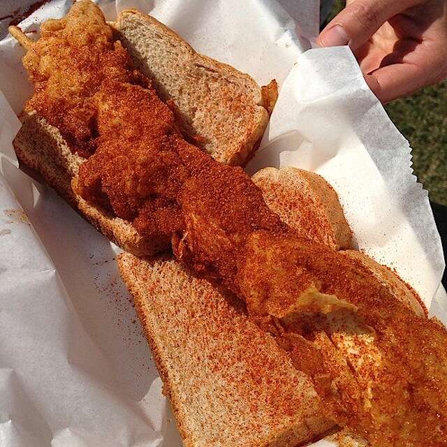 Bolton's Spicy Chicken & Fish