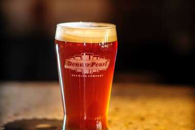 Denver Pearl Brewing Company Summer Openings DEN