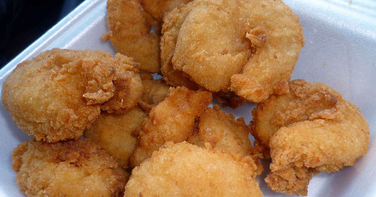Troha's Shrimp & Fish House - Seafood restaurant in Chicago, IL