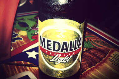 medalla