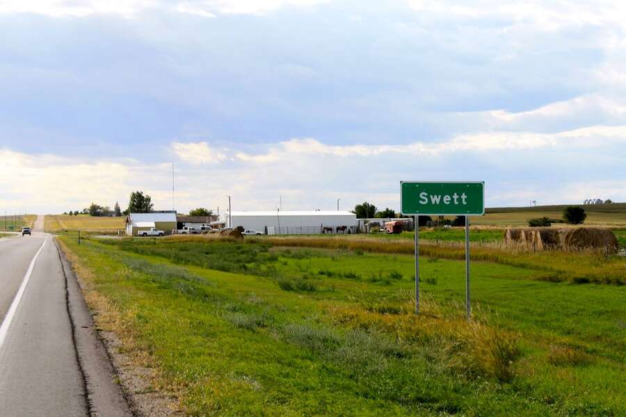 Buy Your Own Town in South Dakota for 400,000 Thrillist