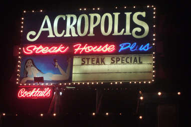 Acropolis Portland