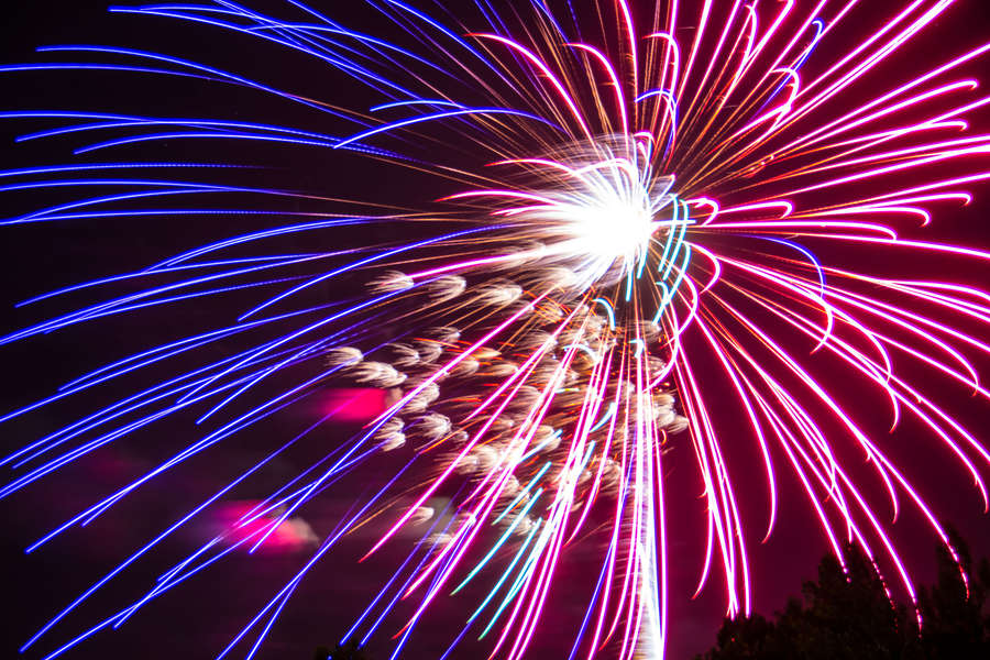 4th of July fireworks in the Hamptons guide Thrillist