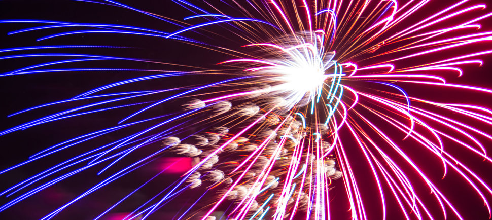 Your Hamptons 4th of July fireworks viewing guide