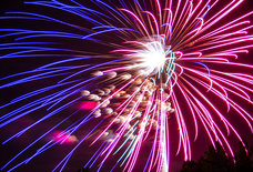 Your Hamptons 4th of July fireworks viewing guide