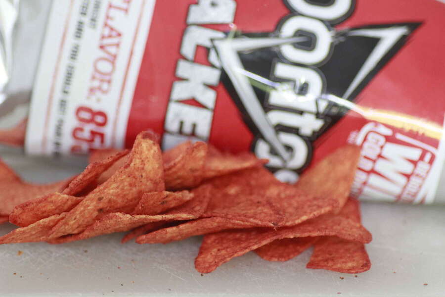 Doritos Jacked Mystery Flavors Revealed Thrillist