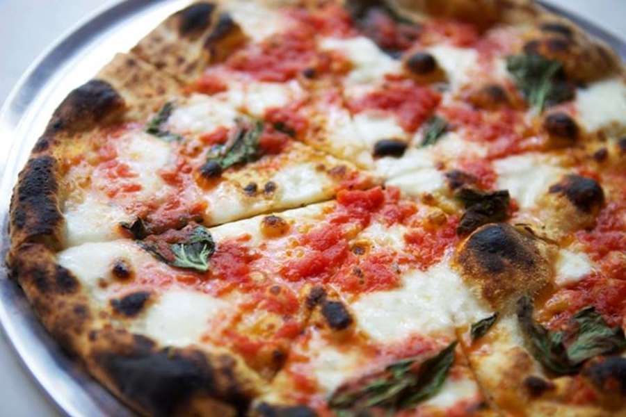 PIZZA domenica A New Orleans, LA Restaurant Thrillist