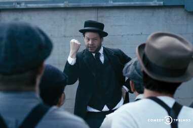 Ike Barinholtz