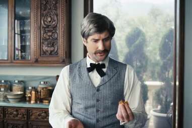 Luke Wilson as Will Keith Kellogg