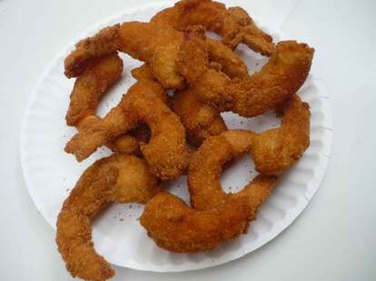 Joey's Shrimp House Chi