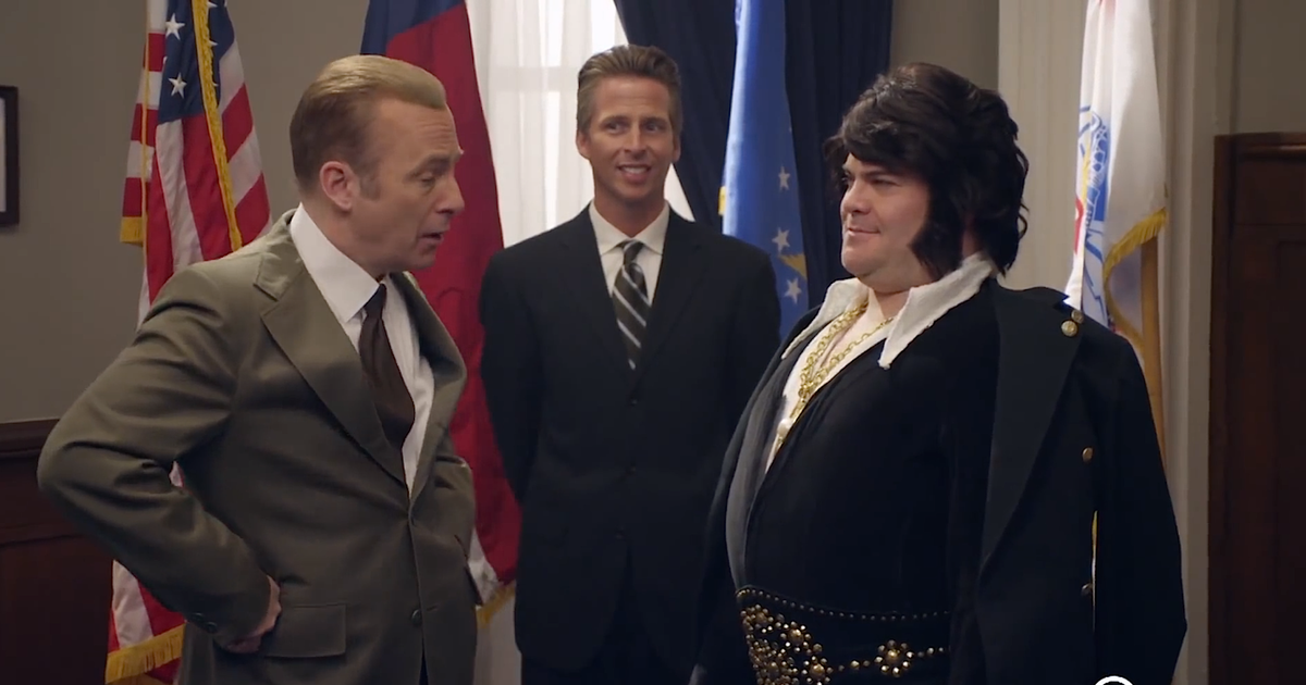 Drunk History Season Two - Everything They Drink on the Comedy Central  Series - Thrillist