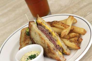 patty melt nyc