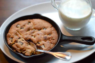 Giant Cookie NYC