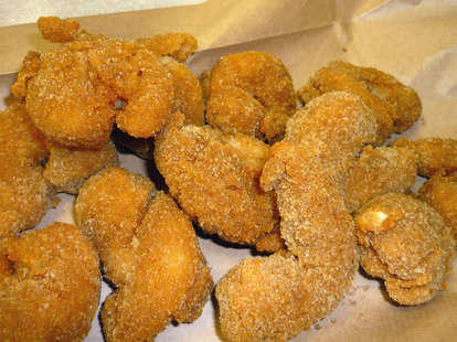 Lawrence's Fisheries Chi