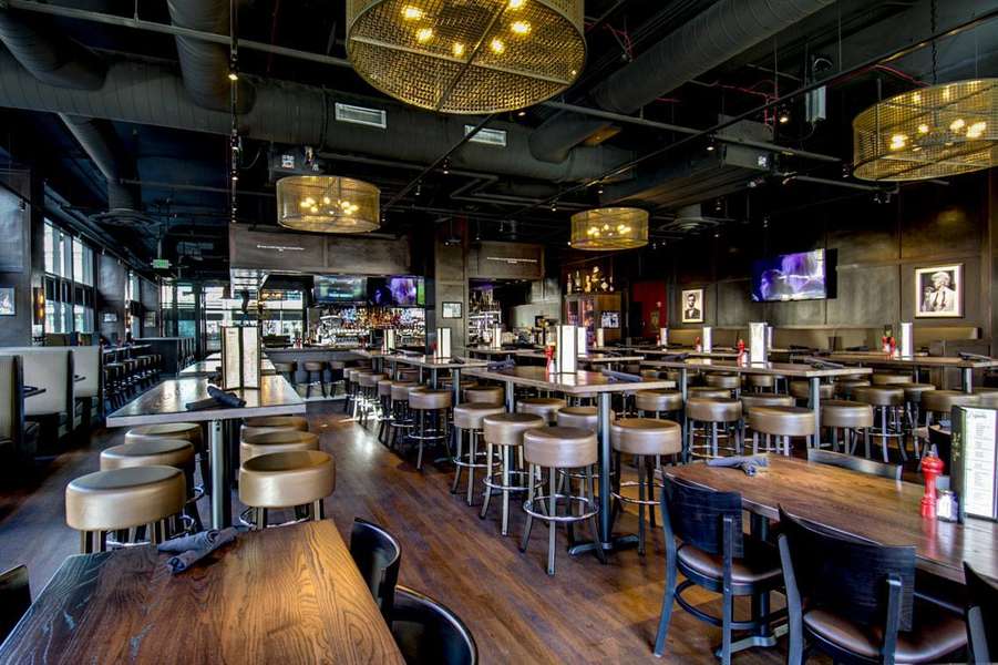 Thirsty Lion Gastropub & Grill A Bar in Denver, CO Thrillist