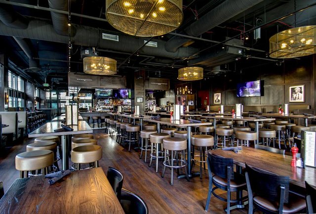 Thirsty Lion Gastropub & Grill - Thrillist Denver