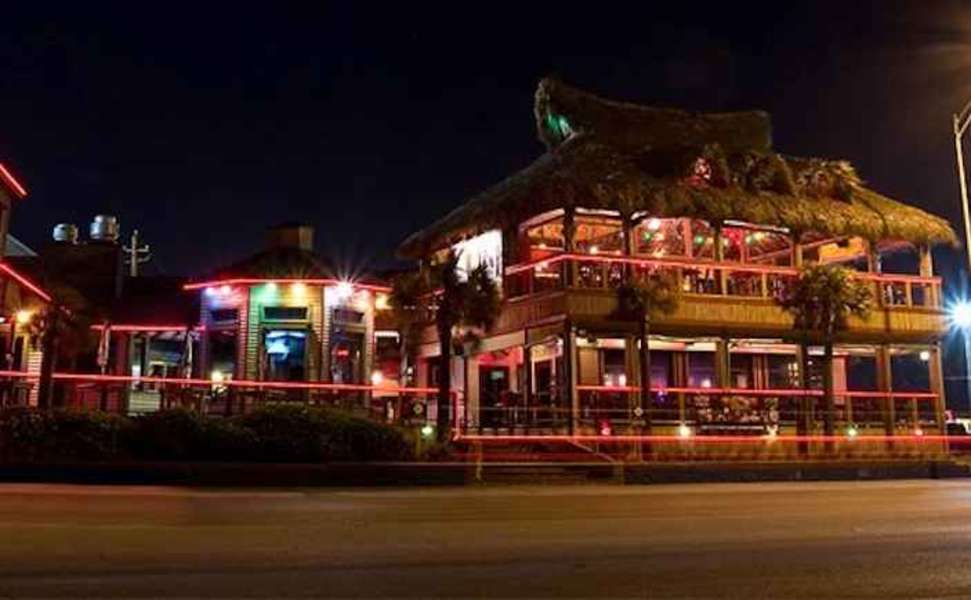 The Spot A Bar in Galveston, TX Thrillist