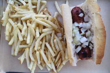 Best New Hot Dogs - 4th Of July - Thing To Do In Los Angeles - Thrillist