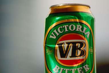 victoria bitter