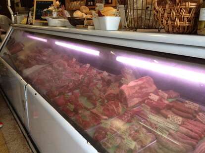Avedano's Butcher Shop SF