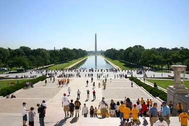 national mall