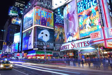 broadway shows