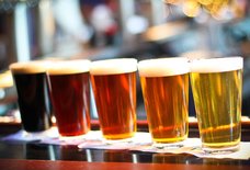 The 12 most essential bars in Atlantic City