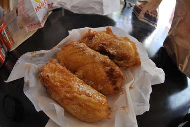 deep fried twinkies
