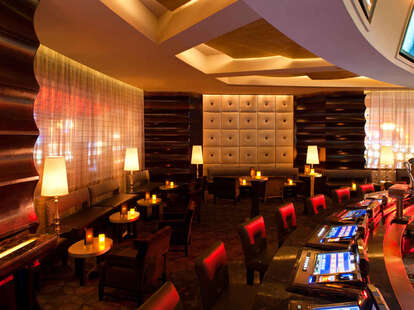 R Bar Borgata B Bar: A Bar in Atlantic City, NJ - Thrillist