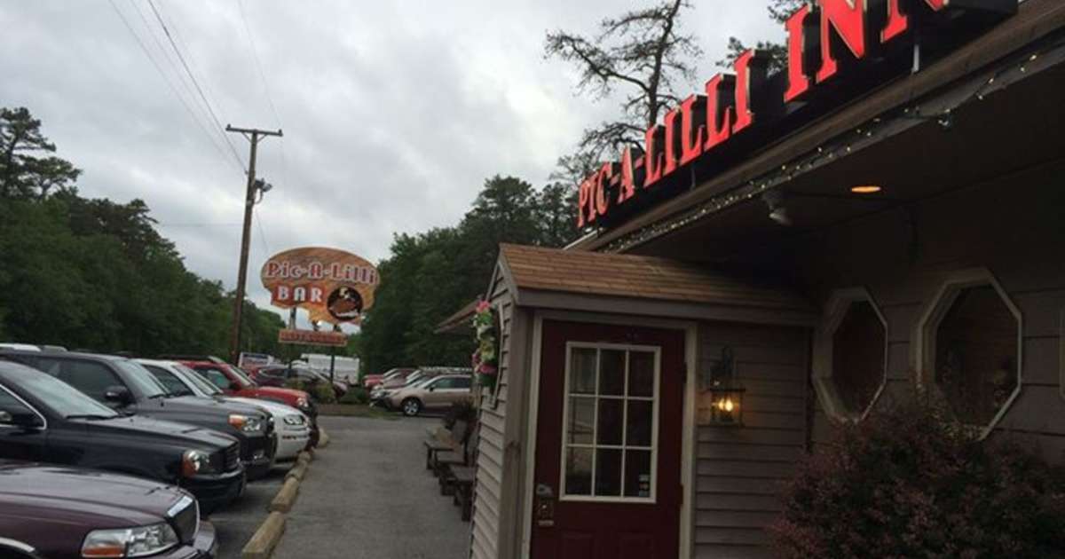 Pic A Lilli Pub: A Bar in Atlantic City, NJ - Thrillist