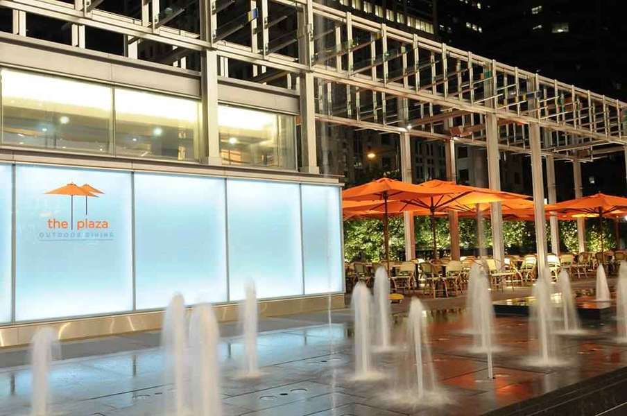 Chops A Bar in Philadelphia, PA Thrillist