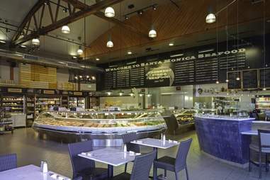 Best La Lobster Rolls Cousins Maine Lobster Bp Oysterette And More Thrillist