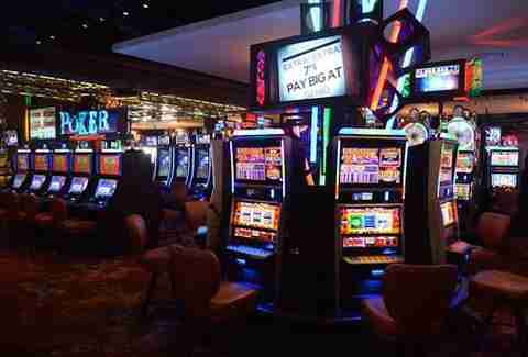 Slot Machine Odds Mgm Grand Vegas Slot Machine Odds Mgm Grand Vegas