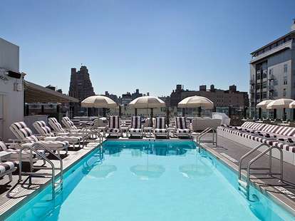 Soho House: A Other in New York, NY - Thrillist