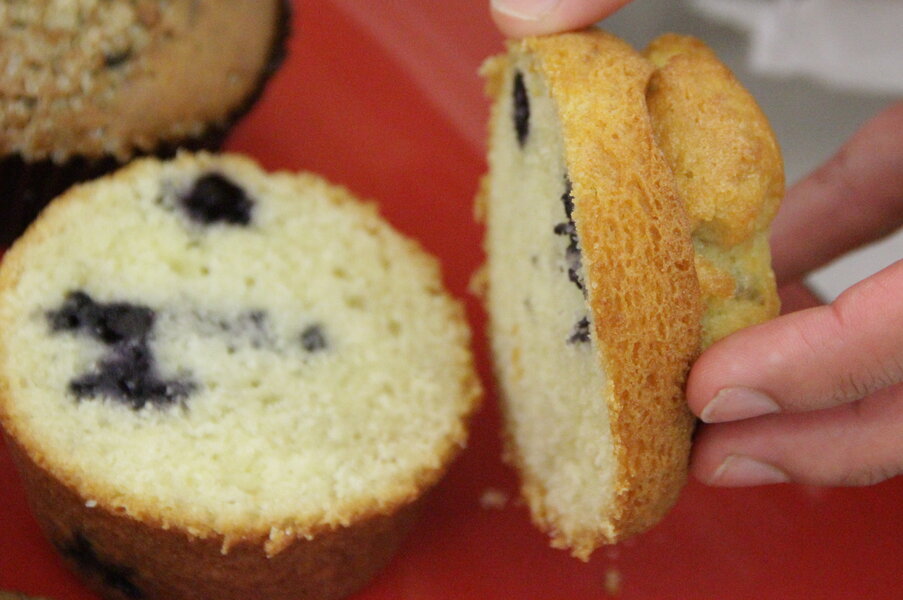 11 Muffin Top Recipes That Are Better Than the Stump