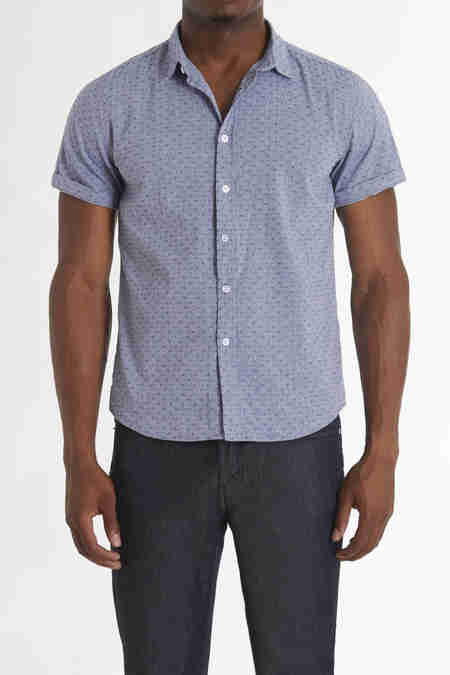 Work shirts for Summer - Thrillist