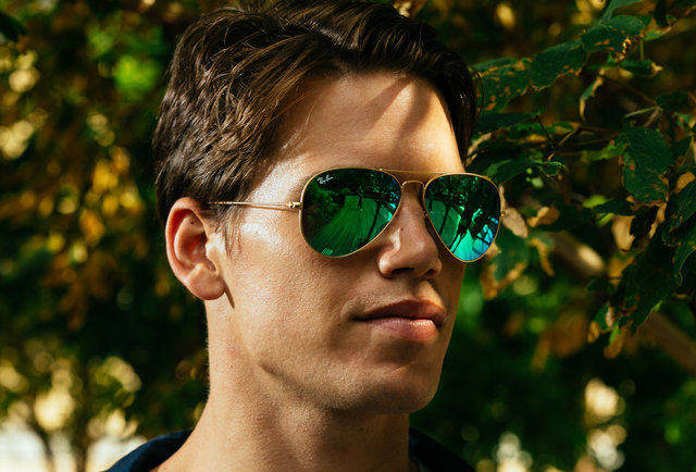 ray ban cockpit aviator ray ban cockpit aviator