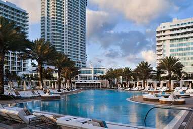 Fontainebleau Miami Beach