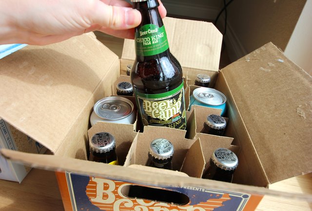 Best Summer Beer Variety Packs