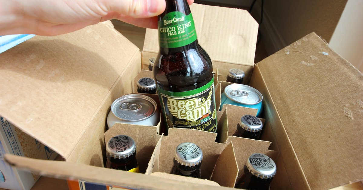 Best Summer Beer Variety Packs Thrillist