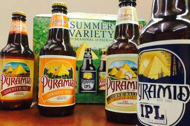 Pyramid Summer Variety pack