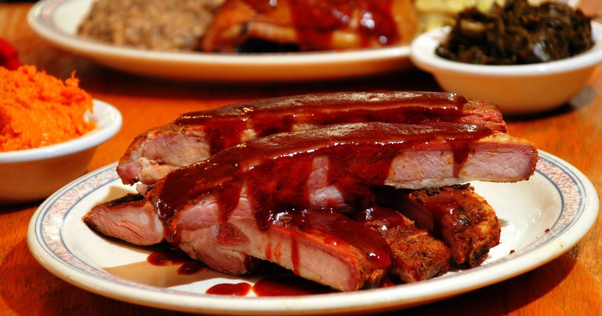 Papa’s Soul Food Kitchen & BBQ A Portland, OR Restaurant.