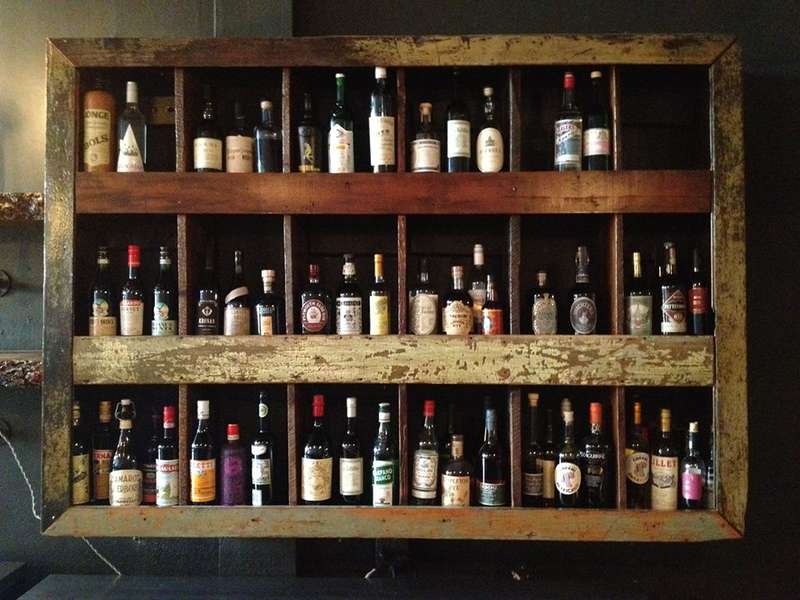 Albatross & Co. A Restaurant in Astoria, OR Thrillist