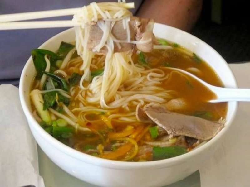 Johnny Noodle King: A Detroit, MI Restaurant - Thrillist