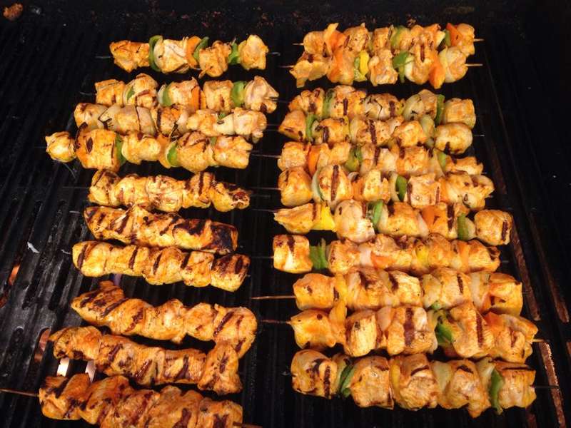 Mike's Kabob Grille Inc A Restaurant in Detroit, MI Thrillist